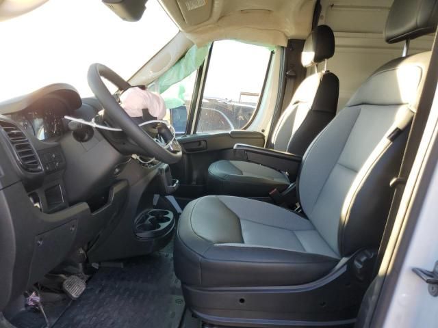 2025 Dodge RAM Promaster 2500 2500 High