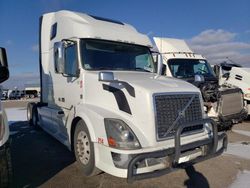 2014 Volvo VN VNL for sale in Woodhaven, MI