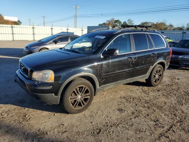 2007 Volvo XC90 3.2