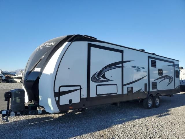 2021 Grandesign REFLE03RLS
