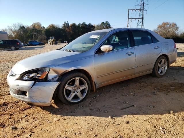 2006 Honda Accord EX