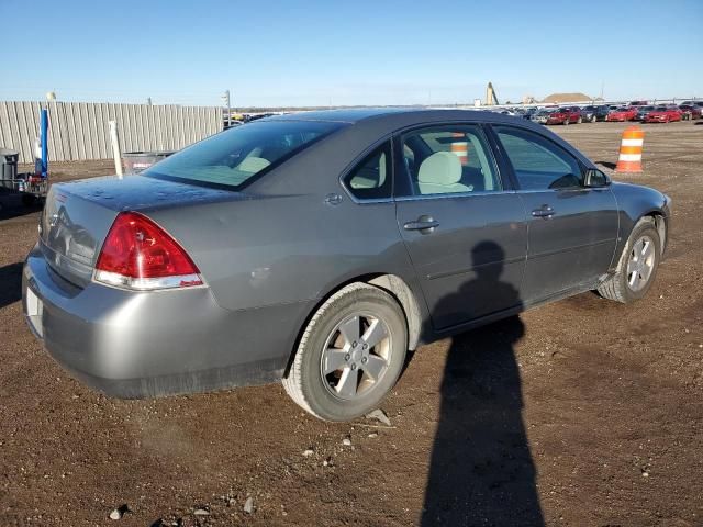 2008 Chevrolet Impala LT