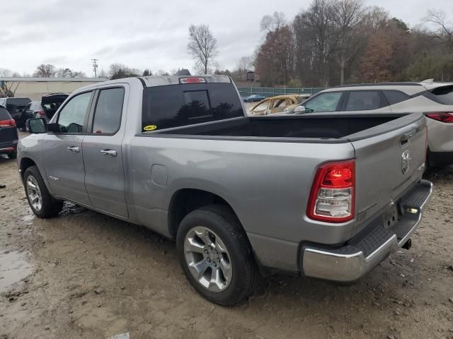 2019 Dodge RAM 1500 BIG HORN/LONE Star