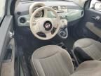 2013 Fiat 500 Lounge