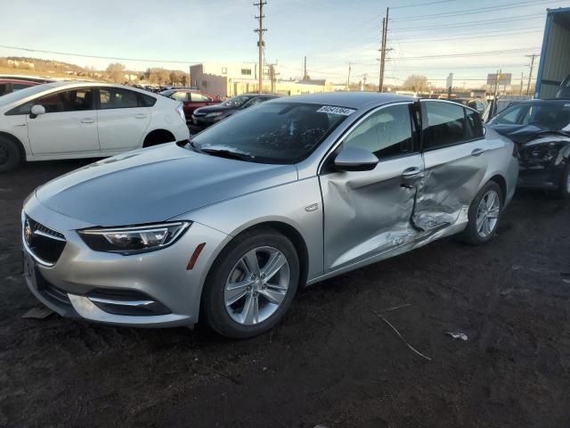 2018 Buick Regal Preferred