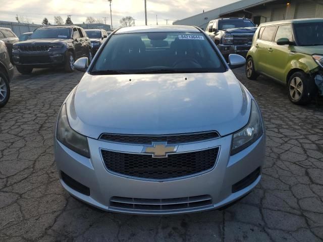 2013 Chevrolet Cruze LT