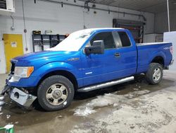 Ford f-150 salvage cars for sale: 2011 Ford F150 Super Cab