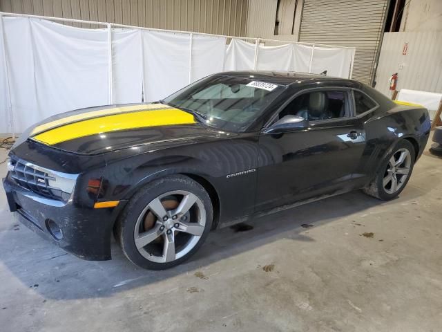 2011 Chevrolet Camaro LT