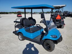 Other Golf Cart salvage cars for sale: 2023 Other Golf Cart