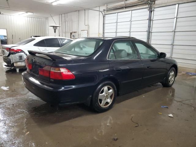 2000 Honda Accord EX