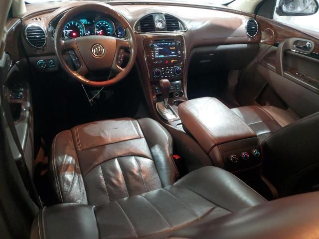 2013 Buick Enclave