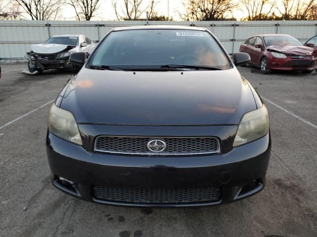 2007 Scion TC