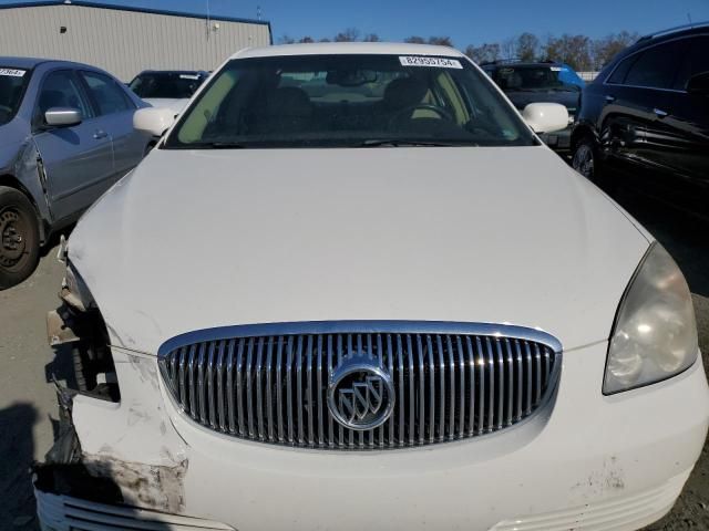 2007 Buick Lucerne CXL