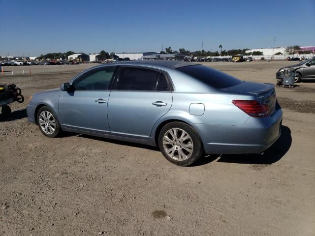 2008 Toyota Avalon XL