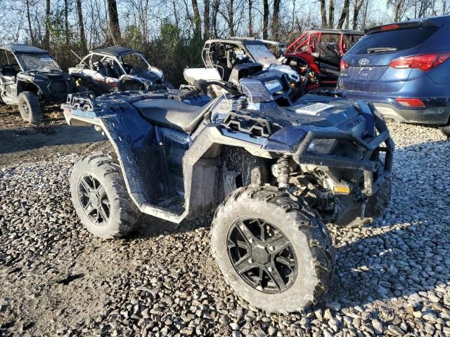 2021 Polaris Sportsman 850 Premium