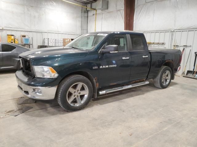 2011 Dodge RAM 1500