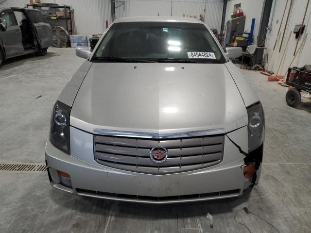 2006 Cadillac CTS HI Feature V6