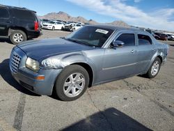 Chrysler 300 salvage cars for sale: 2007 Chrysler 300