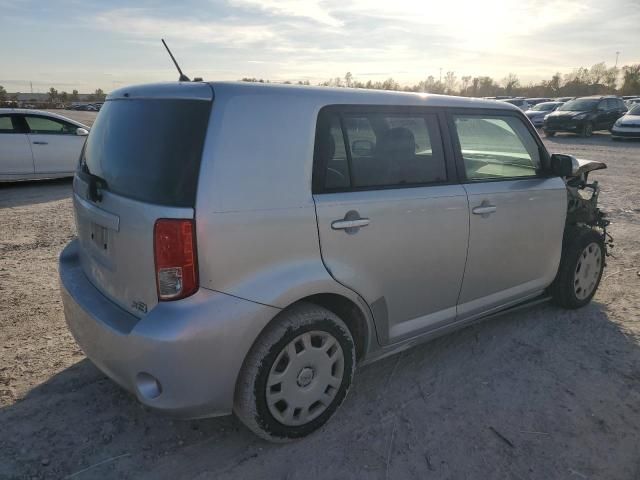 2012 Scion XB