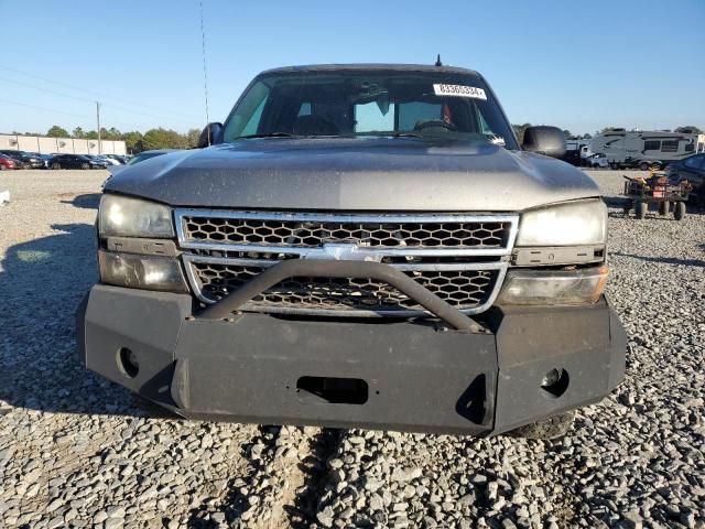 2006 Chevrolet Silverado K1500