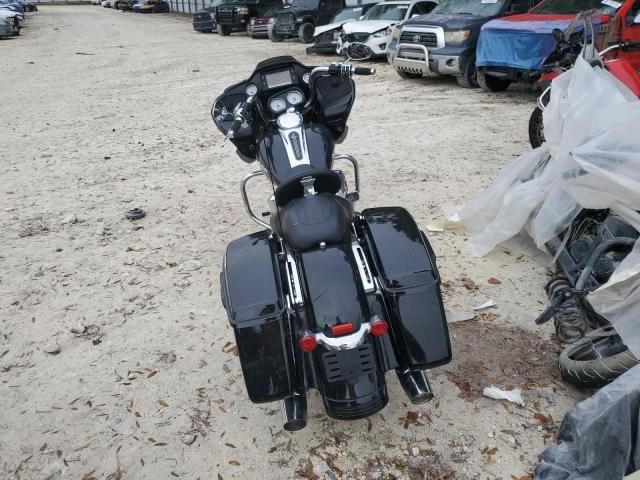 2018 Harley-Davidson Fltrx Road Glide