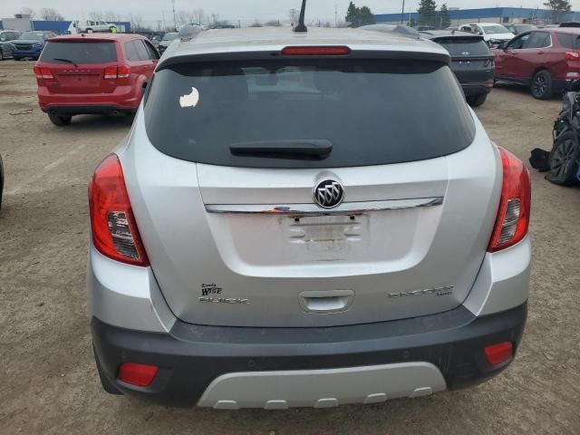 2014 Buick Encore Premium