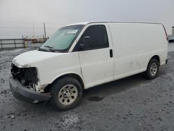 2010 Chevrolet Express G1500 en venta en Airway Heights, WA