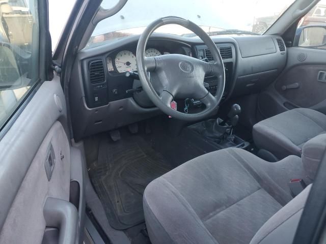 2004 Toyota Tacoma Xtracab