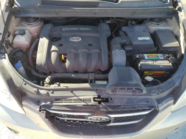 2007 KIA Rondo Base