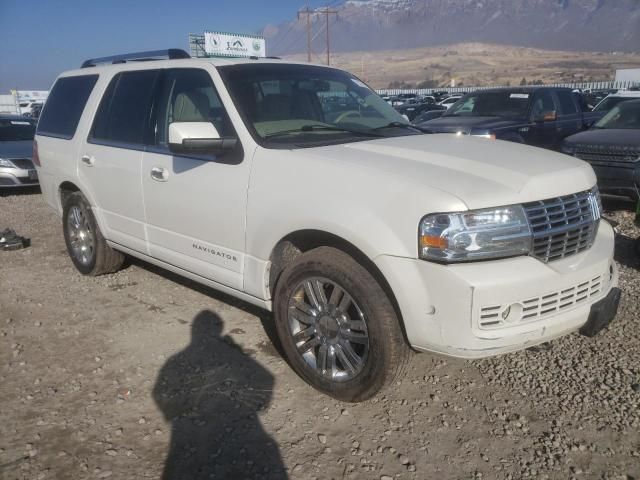 2008 Lincoln Navigator