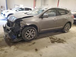 Nissan Rogue salvage cars for sale: 2011 Nissan Rogue S