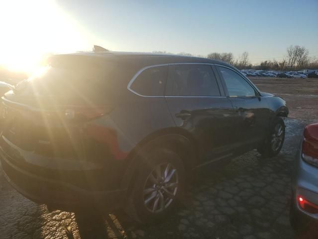 2017 Mazda CX-9 Sport