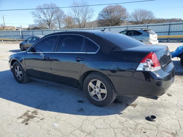 2014 Chevrolet Impala Limited LT