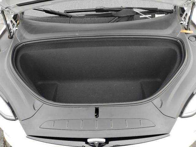 2022 Tesla Model X