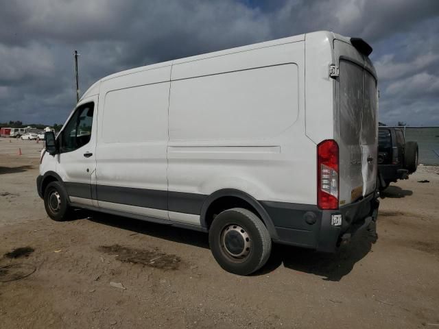 2023 Ford Transit T-150