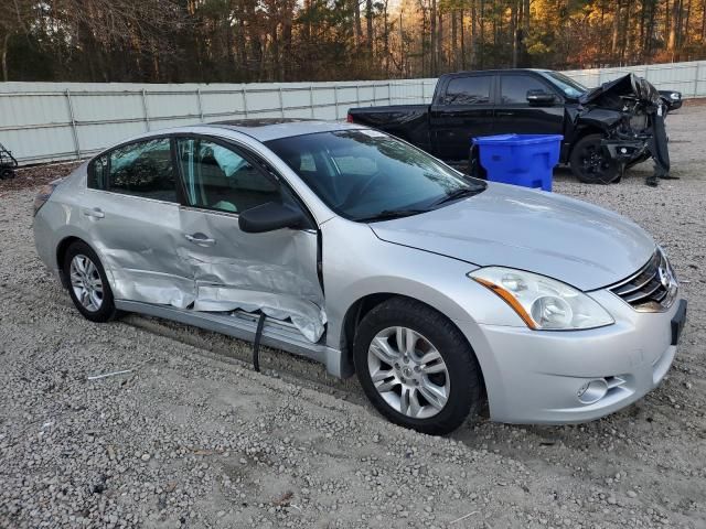 2010 Nissan Altima Base