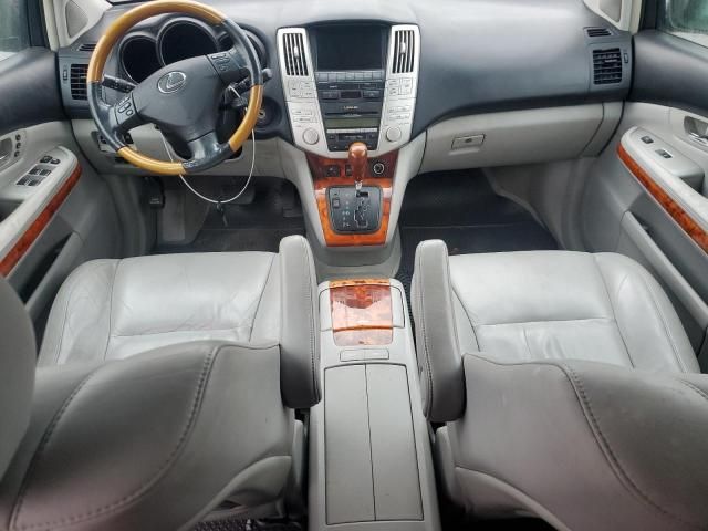 2005 Lexus RX 330