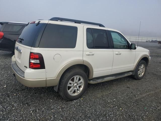 2009 Ford Explorer Eddie Bauer