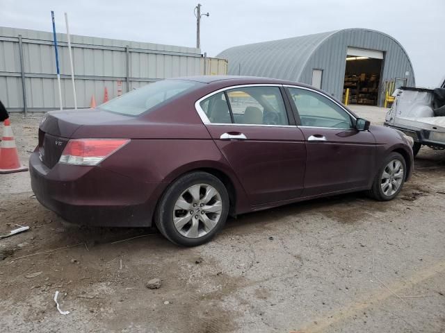 2008 Honda Accord EX