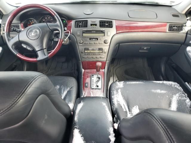 2004 Lexus ES 330