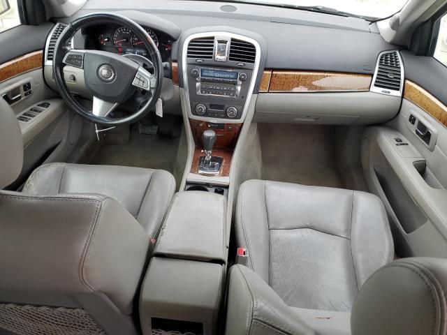 2008 Cadillac SRX