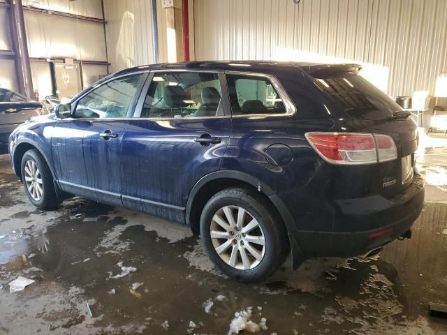 2007 Mazda CX-9