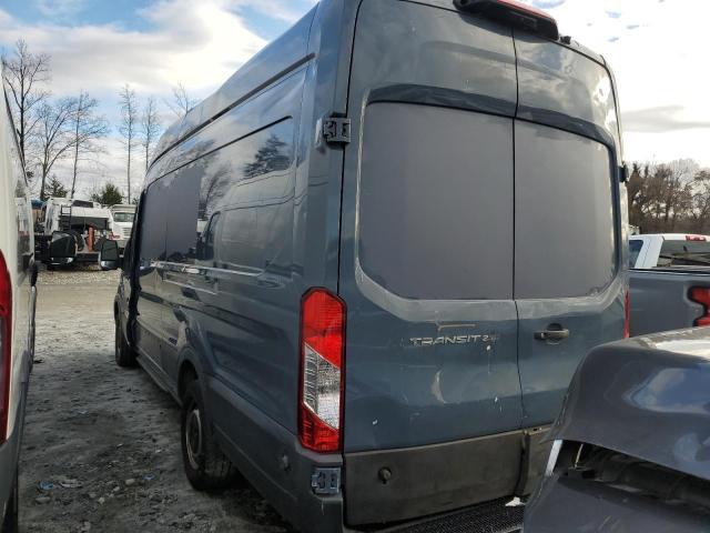 2020 Ford Transit T-250