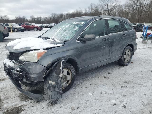 2011 Honda CR-V LX