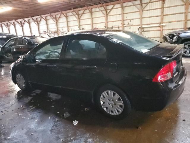 2008 Honda Civic DX