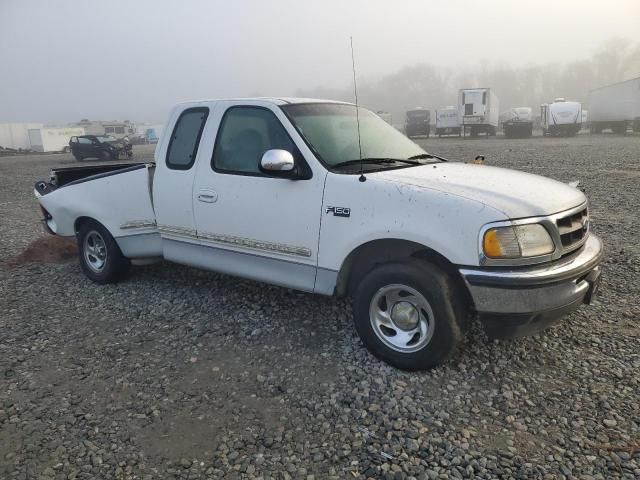 1997 Ford F150