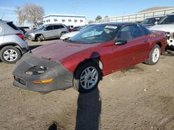 1994 Chevrolet Camaro for sale in Albuquerque, NM