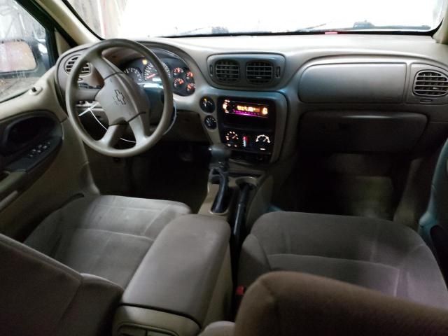 2004 Chevrolet Trailblazer LS