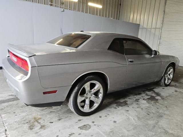 2014 Dodge Challenger SXT