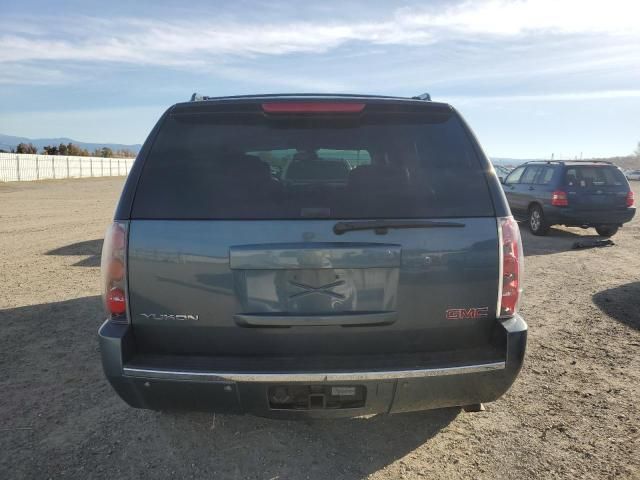 2007 GMC Yukon Denali